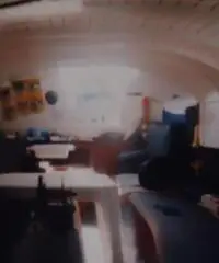 barca a vela ALTRO tipo ligthning anno 1974 lunghezza mt 7 barca a vela ALTRO tipo ligthning anno 1974 lunghezza mt 7