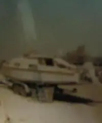 barca a vela ALTRO tipo ligthning anno 1974 lunghezza mt 7 barca a vela ALTRO tipo ligthning anno 1974 lunghezza mt 7