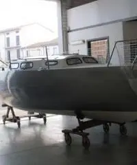 barca a vela RAX bisso two anno 1980 lunghezza mt 560 barca a vela RAX bisso two anno 1980 lunghezza mt 560