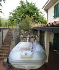 GOMMONE SACS 530 COME NUOVO