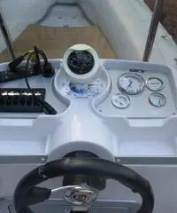 GOMMONE SACS 530 COME NUOVO