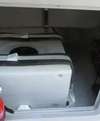 GOMMONE SACS 530 COME NUOVO