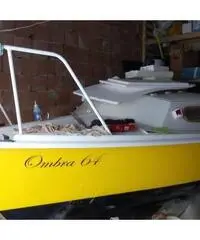 barca a vela jouett foxstrot 5 mt barca a vela jouett foxstrot 5 mt
