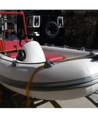 Gommone Honwave tb 270 yacht style bg288 Gommone Honwave tb 270 yacht style bg288