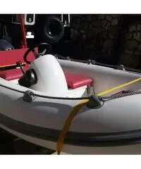 Gommone Honwave tb 270 yacht style bg288 Gommone Honwave tb 270 yacht style bg288