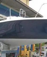 Jeanneau alize 20piedi Jeanneau alize 20piedi