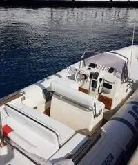 Joker Boat Clubman 26 Joker Boat Clubman 26