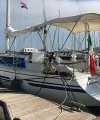 Barca a vela Comet 1050 Barca a vela Comet 1050