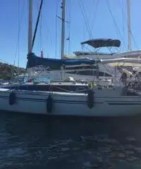 Barca a vela Comet 1050 Barca a vela Comet 1050