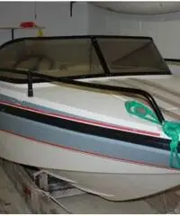 barca a motore RIO 450 TOP anno 1990 lunghezza mt 4,5 barca a motore RIO 450 TOP anno 1990 lunghezza mt 4,5