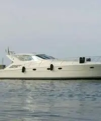 barca a motore UNIESSE MARINE Uniesse 57 open anno 2000 lunghezza mt 18,7 barca a motore UNIESSE MARINE Uniesse 57 open anno 2000 lunghezza mt 18,7