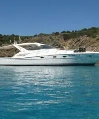 barca a motore UNIESSE MARINE Uniesse 57 open anno 2000 lunghezza mt 18,7 barca a motore UNIESSE MARINE Uniesse 57 open anno 2000 lunghezza mt 18,7