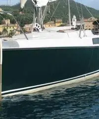 Barca a vela JEANNEAU FLIRT 6 metri