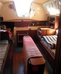 Comet 850 Comet 850