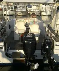 Fhisherman Gobbi 23  10.000 € trattabili Fhisherman Gobbi 23  10.000 € trattabili