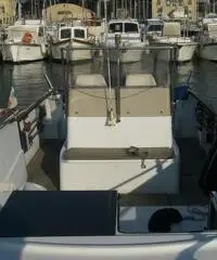 Fhisherman Gobbi 23  10.000 € trattabili Fhisherman Gobbi 23  10.000 € trattabili