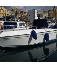 Fhisherman Gobbi 23  10.000 € trattabili Fhisherman Gobbi 23  10.000 € trattabili