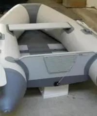 Gommone Tender Viamare 230 Slat