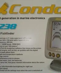 Nuovo Ecoscandaglio in Offerta