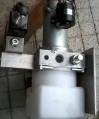 pompa idraulica 24 v nuova pompa idraulica 24 v nuova