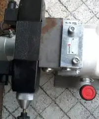 pompa idraulica 24 v nuova pompa idraulica 24 v nuova