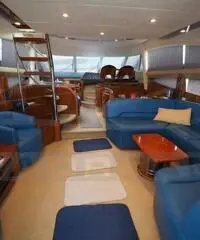 Princess 57 Fly anno 2005_APPROVED BOAT. EXCLUSIVE SALE Princess 57 Fly anno 2005_APPROVED BOAT. EXCLUSIVE SALE
