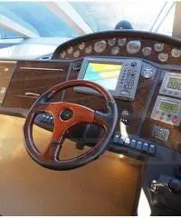 Princess 57 Fly anno 2005_APPROVED BOAT. EXCLUSIVE SALE Princess 57 Fly anno 2005_APPROVED BOAT. EXCLUSIVE SALE