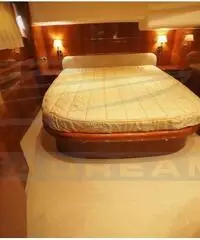 Princess 57 Fly anno 2005_APPROVED BOAT. EXCLUSIVE SALE Princess 57 Fly anno 2005_APPROVED BOAT. EXCLUSIVE SALE