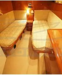 Princess 57 Fly anno 2005_APPROVED BOAT. EXCLUSIVE SALE Princess 57 Fly anno 2005_APPROVED BOAT. EXCLUSIVE SALE
