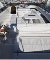 Princess 57 Fly anno 2005_APPROVED BOAT. EXCLUSIVE SALE Princess 57 Fly anno 2005_APPROVED BOAT. EXCLUSIVE SALE