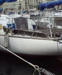 Ritiro Barche a Vela fino a 10 mt Ritiro Barche a Vela fino a 10 mt