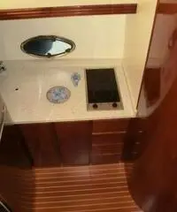 RODMAN 38_TRASMISSIONE IPS_EXCLUSIVE SALE