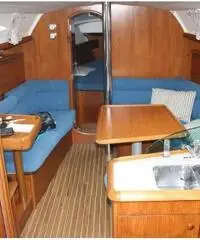 Sun Odyssey 37 usato da privato