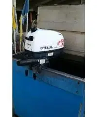 vendo motore yamaha 6cv vendo motore yamaha 6cv