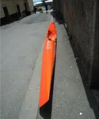 Vendo Surfski Nelo Oceanski 2L Vendo Surfski Nelo Oceanski 2L