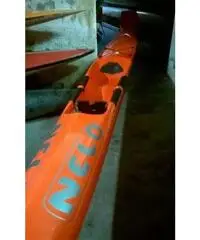 Vendo Surfski Nelo Oceanski 2L Vendo Surfski Nelo Oceanski 2L
