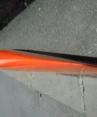 Vendo Surfski Nelo Oceanski 2L Vendo Surfski Nelo Oceanski 2L