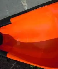 Vendo Surfski Nelo Oceanski 2L Vendo Surfski Nelo Oceanski 2L