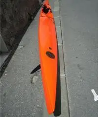 Vendo Surfski Nelo Oceanski 2L Vendo Surfski Nelo Oceanski 2L