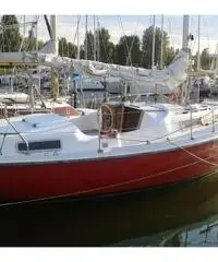 barca a vela Vagabond 33 sloop barca a vela Vagabond 33 sloop
