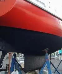 barca a vela Vagabond 33 sloop barca a vela Vagabond 33 sloop