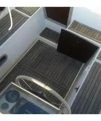 barca a vela Vagabond 33 sloop barca a vela Vagabond 33 sloop