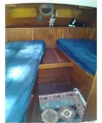barca a vela Vagabond 33 sloop barca a vela Vagabond 33 sloop