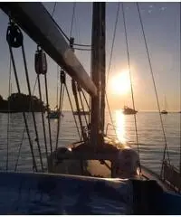 Dufour 35 Classic Dufour 35 Classic