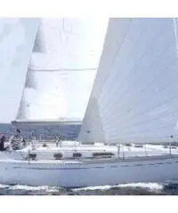 Dufour 35 Classic Dufour 35 Classic