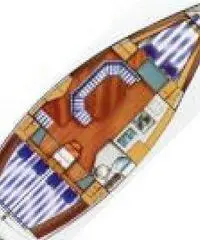 Dufour 35 Classic