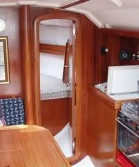 Dufour 35 Classic Dufour 35 Classic