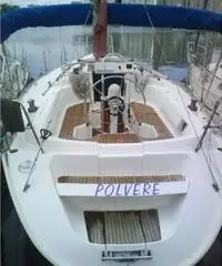 Dufour 35 Classic Dufour 35 Classic
