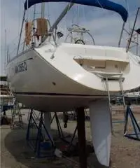 Dufour 35 Classic Dufour 35 Classic