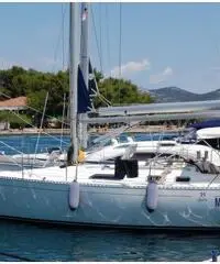 Dufour 35 Classic Dufour 35 Classic